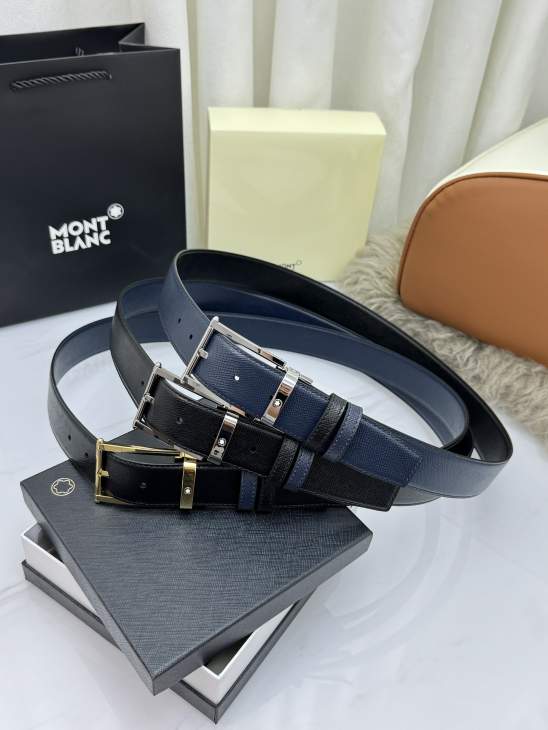 Picture of Montblanc Belts _SKUfw237145069fw